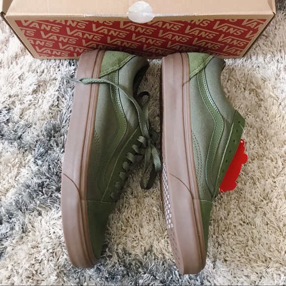💚 VANS 💚 MENS-NEW WITH TAGS - Picture 2 of 6